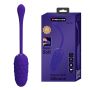 PRETTY LOVE - MARINA EGG Purple 12 vibration functions - 3