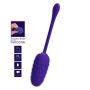 PRETTY LOVE - MARINA EGG Purple 12 vibration functions - 4