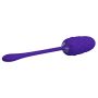 PRETTY LOVE - MARINA EGG Purple 12 vibration functions - 8