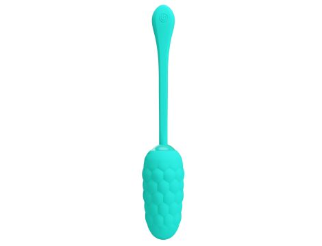 PRETTY LOVE - MARINA EGG Green 12 vibration functions