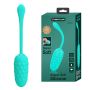 PRETTY LOVE - MARINA EGG Green 12 vibration functions - 3