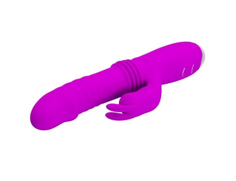 PRETTY LOVE - DOROTHY USB 3 Thrusting 12 Vibration - 2