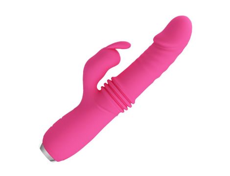 PRETTY LOVE - DOROTHY USB 3 Thrusting 12 Vibration