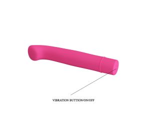 PRETTY LOVE- Bogey, 10 vibration functions - image 2