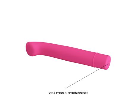 PRETTY LOVE- Bogey, 10 vibration functions - 2