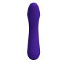 PRETTY LOVE - Cetus dark Purple, Memory function 12 vibration functions - 2