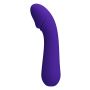 PRETTY LOVE - Cetus dark Purple, Memory function 12 vibration functions - 3