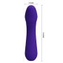 PRETTY LOVE - Cetus dark Purple, Memory function 12 vibration functions - 4