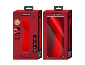 PRETTY LOVE - Faun Red, 12 vibration functions Memory function - image 2