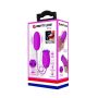 PRETTY LOVE - DAISY EGG Purple - 6