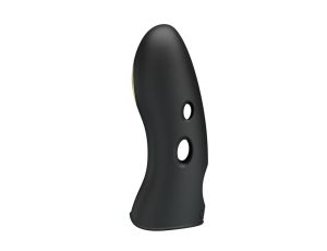 PRETTY LOVE - MARICO Fingering Electric Vibrator 7 Functions USB - image 2