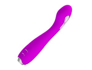 PRETTY LOVE - HOMUNCULUS, 12 vibration functions 5 electric shock functions Mobile APP remote control - image 2