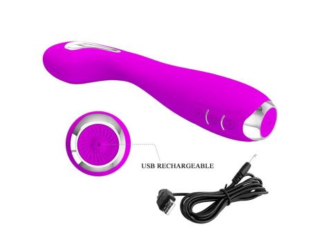 PRETTY LOVE - HOMUNCULUS, 12 vibration functions 5 electric shock functions Mobile APP remote control - 3