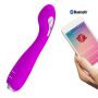 PRETTY LOVE - HOMUNCULUS, 12 vibration functions 5 electric shock functions Mobile APP remote control - 2