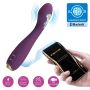 PRETTY LOVE - HECTOR, 12 vibration functions 5 electric shock functions Mobile APP remote control - 4