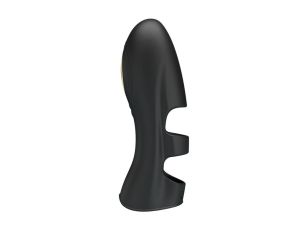 PRETTY LOVE - Fingering Electric Vibrator PEGASUS 7 FUNCTIONS - image 2