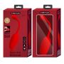 PRETTY LOVE - KNUCKER Red, 12 vibration functions Memory function - 5