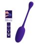 PRETTY LOVE - KNUCKER Purple, 12 vibration functions Memory function - 4