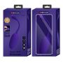 PRETTY LOVE - KNUCKER Purple, 12 vibration functions Memory function - 14