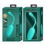 PRETTY LOVE - KNUCKER Green, 12 vibration functions Memory function - 13