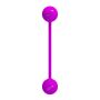 PRETTY LOVE -KEGEL BALL III - 3