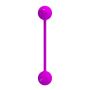 PRETTY LOVE -KEGEL BALL III - 2