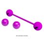 PRETTY LOVE -KEGEL BALL III - 6