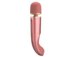 PRETTY LOVE - Interesting Massager 5 levels of speed control 7 vibration functions - image 2