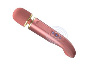 PRETTY LOVE - Interesting Massager 5 levels of speed control 7 vibration functions - image 2