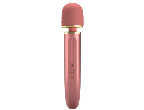 PRETTY LOVE - Interesting Massager 5 levels of speed control 7 vibration functions - 3