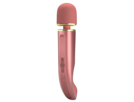 PRETTY LOVE - Interesting Massager 5 levels of speed control 7 vibration functions - 4