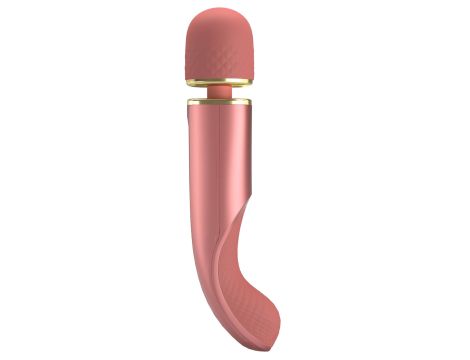 PRETTY LOVE - Interesting Massager 5 levels of speed control 7 vibration functions - 5