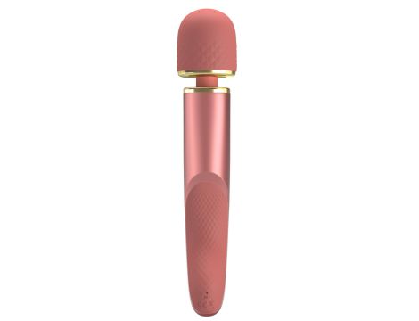 PRETTY LOVE - Interesting Massager 5 levels of speed control 7 vibration functions - 7