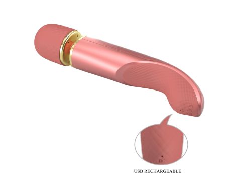 PRETTY LOVE - Interesting Massager 5 levels of speed control 7 vibration functions - 12