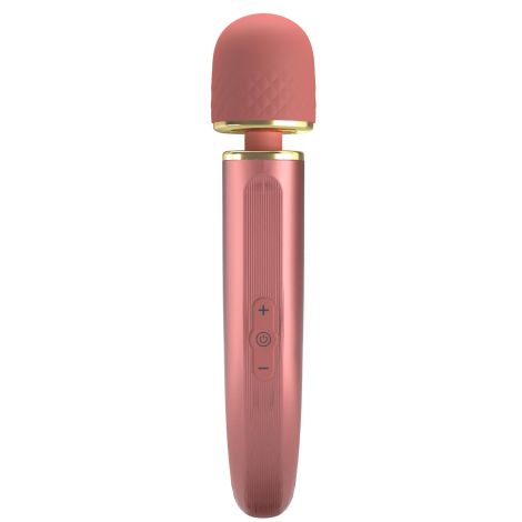 PRETTY LOVE - Interesting Massager 5 levels of speed control 7 vibration functions - 3