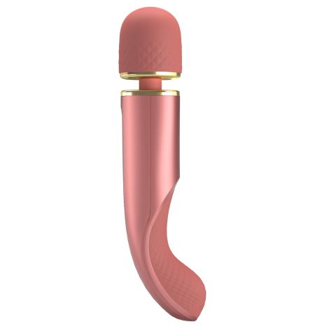 PRETTY LOVE - Interesting Massager 5 levels of speed control 7 vibration functions - 5