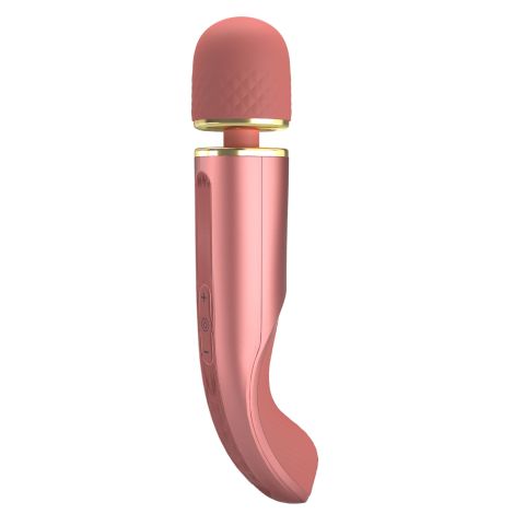 PRETTY LOVE - Interesting Massager 5 levels of speed control 7 vibration functions - 6