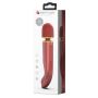 PRETTY LOVE - Interesting Massager 5 levels of speed control 7 vibration functions - 3