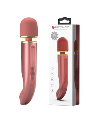 PRETTY LOVE - Interesting Massager 5 levels of speed control 7 vibration functions