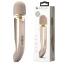 PRETTY LOVE - Interesting Massager Gold 5 levels of speed control 7 vibration functions - 2