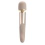 PRETTY LOVE - Interesting Massager Gold 5 levels of speed control 7 vibration functions - 3