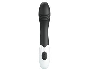 PRETTY LOVE - Elemental black, 30 vibration functions - image 2