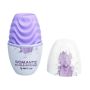 PRETTY LOVE - Romantic double sided egg PURPLE - 3