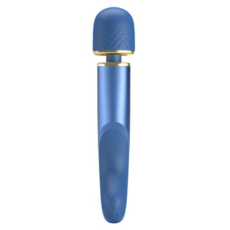 PRETTY LOVE - Colorful Massager Blue, 7 vibration functions 5 levels of speed control - 7