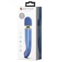 PRETTY LOVE - Colorful Massager Blue, 7 vibration functions 5 levels of speed control - 3