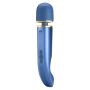 PRETTY LOVE - Colorful Massager Blue, 7 vibration functions 5 levels of speed control - 5