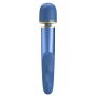 PRETTY LOVE - Colorful Massager Blue, 7 vibration functions 5 levels of speed control - 8