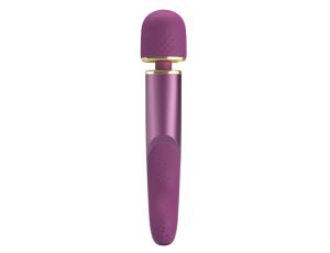 PRETTY LOVE - Colorful Massager, 7 vibration functions 5 levels of speed control - image 2