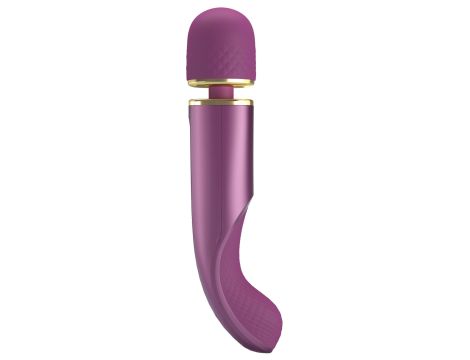 PRETTY LOVE - Colorful Massager, 7 vibration functions 5 levels of speed control