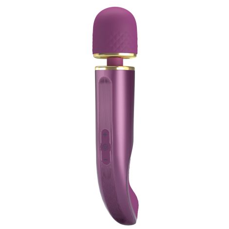 PRETTY LOVE - Colorful Massager, 7 vibration functions 5 levels of speed control - 4